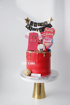 *糖牌&阿森纳足球衣⚽