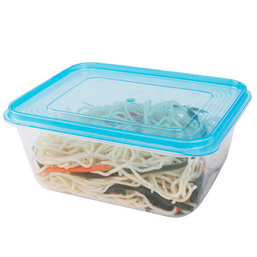 美丽雅晶彩保鲜盒1000型 商品图9