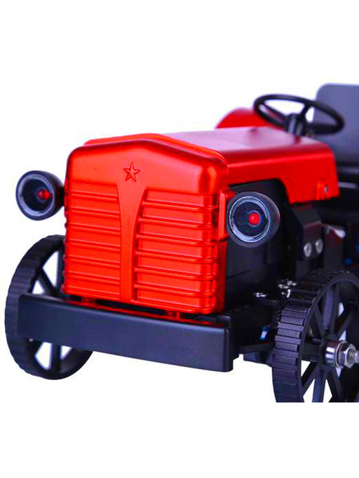 土星工匠师 拖拉机 DM616 商品图1