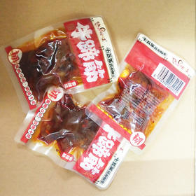 悠之优味牛蹄筋 500g/份