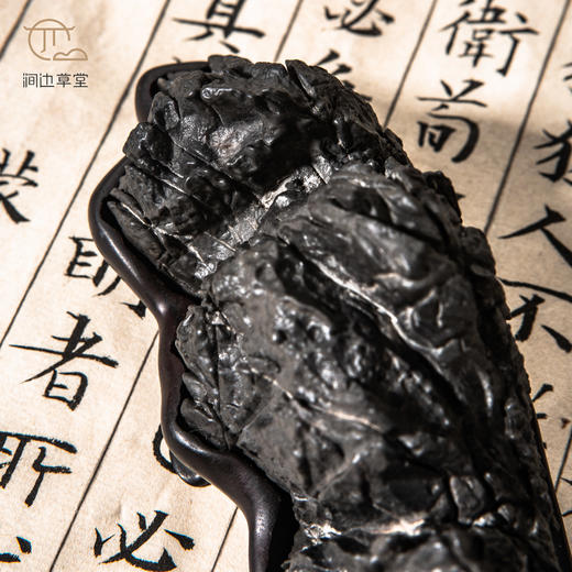 灵璧石群峰山子精品赏石12 商品图6