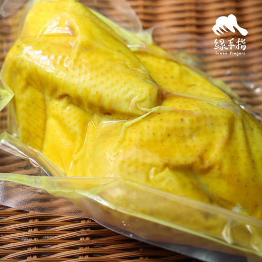 生态盐焗鸡/鸡翅(方野厨房) | 绿家自产 *FarmYeah Salt Baked Chicken | In-House Production 商品图3