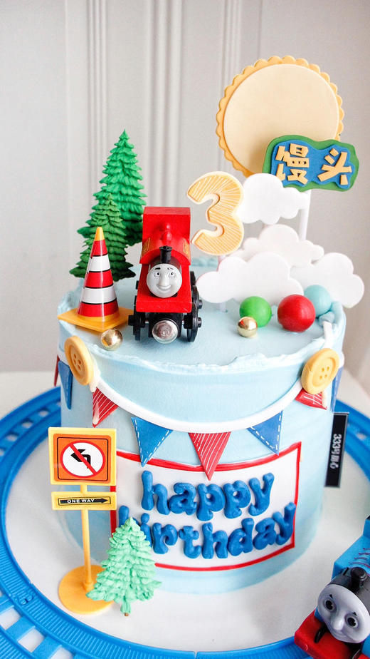 *托马斯 商品图2