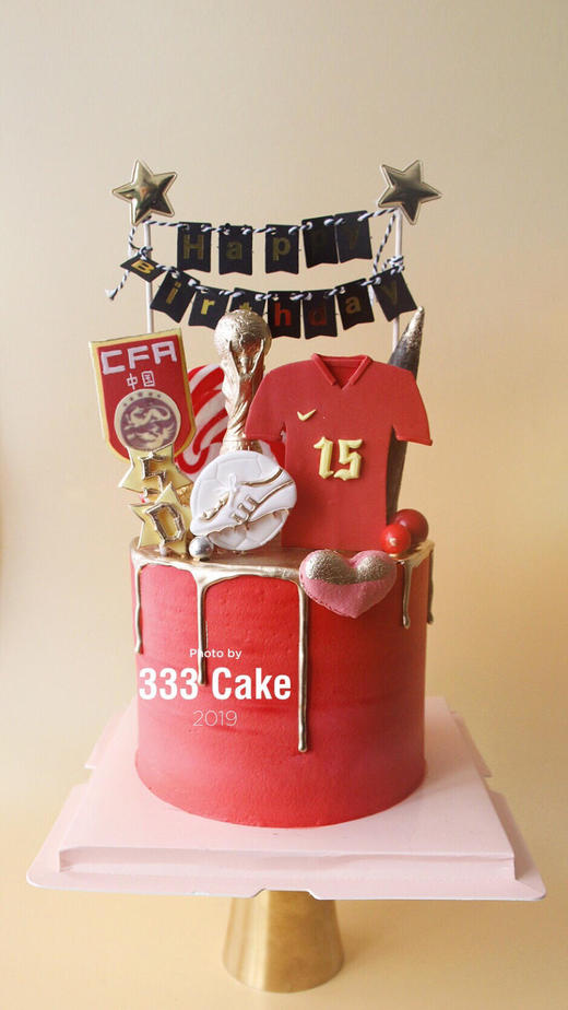 *糖牌&中国队足球衣⚽ 商品图2