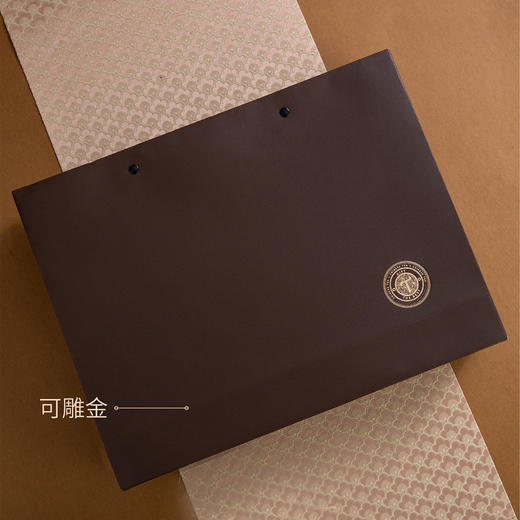 尊享皮盒【钛合金2圆罐•咖】105元一套 /共12套 商品图10