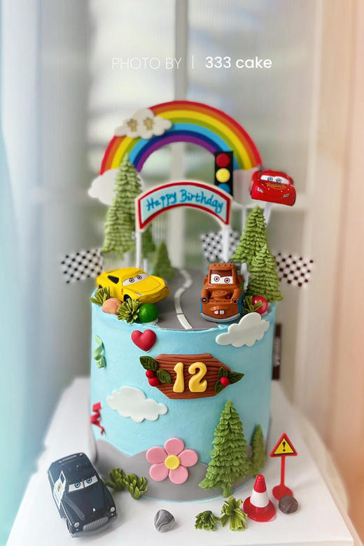 *汽车总动员 商品图1