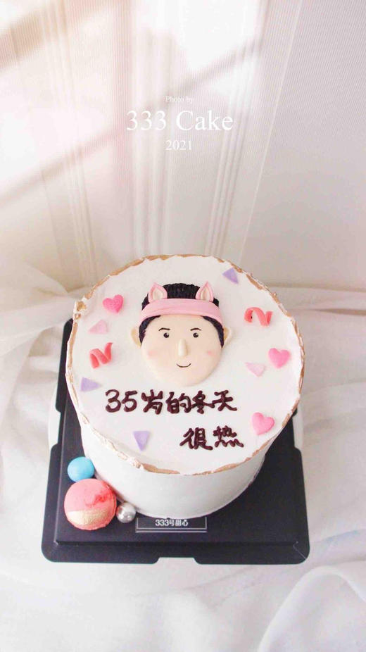 *糖牌&男士/男孩头像(发型可换) 商品图9