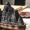 灵璧石群峰山子精品赏石08 商品缩略图4