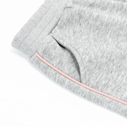 贝贝怡童装儿童运动秋装2024新款男女童洋气长裤卫衣套装ZB3DT044 商品图6