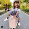 行李箱+背包 | Stokke Jetkids多功能儿童行李箱+背包/行李箱/背包 | 行李箱可坐骑可登机户外露营 骑行功能3岁+ 商品缩略图7