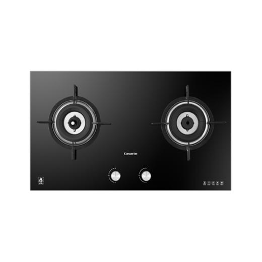 卡萨帝燃气灶（509635）JZT-G2KG92 商品图0