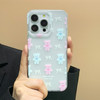 【夏天冰感磨砂iPhone14苹果13手机壳】15promax猫咪12防摔11大孔XR透明壳 商品缩略图13
