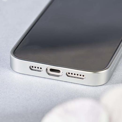 大英博物馆 东方梦境系列 灵羽芳地 双层手机壳 男女情侣款 高颜值 商品图3