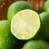 塔希提无籽香水柠檬 汁水香气浓郁，口感芳香宜人，是柠檬中口感及味道极佳的品种 商品缩略图0