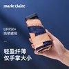 法国MC marieclaire遮阳伞防晒伞防紫外线晴雨两用六折口袋伞超轻 商品缩略图8