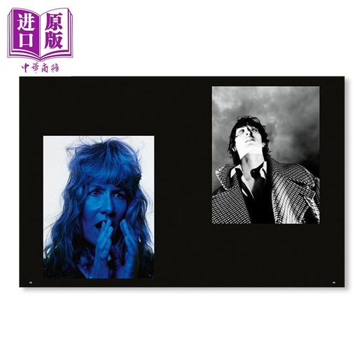 预售 【中商原版】Willy Vanderperre 进口艺术 比利时摄影师Willy Vanderperre摄影集 商品图3