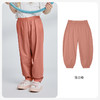 i-baby/英伦宝贝春夏冰沙凉凉灯笼裤 商品缩略图6