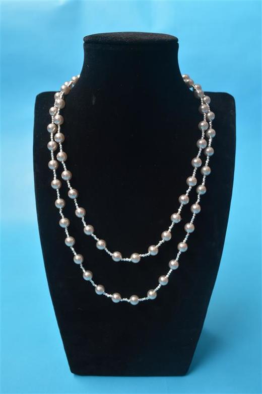 对位SXX6Z5_项链_ZK 商品图0