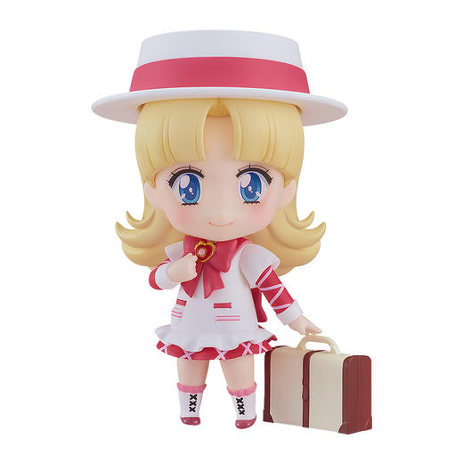 【GSC现货】粘土人 娜嘉 明日的娜嘉 商品图4