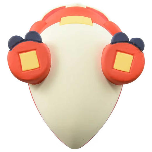 多美NO.911814宝可梦 MS-04 呆火鳄 商品图4