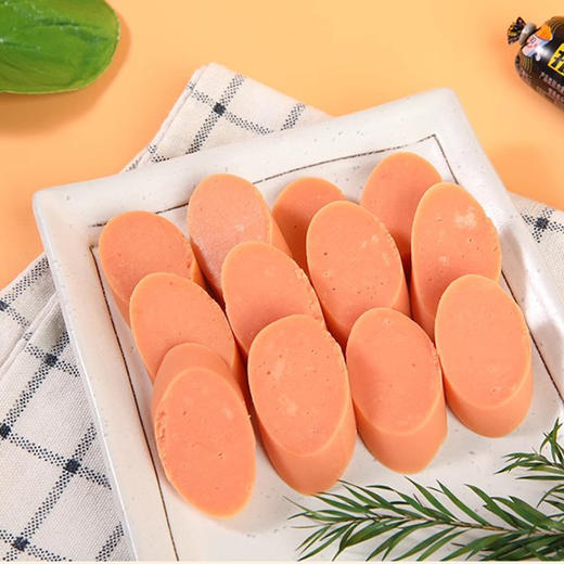 双汇泡面拍档香肠 500g/份 商品图2