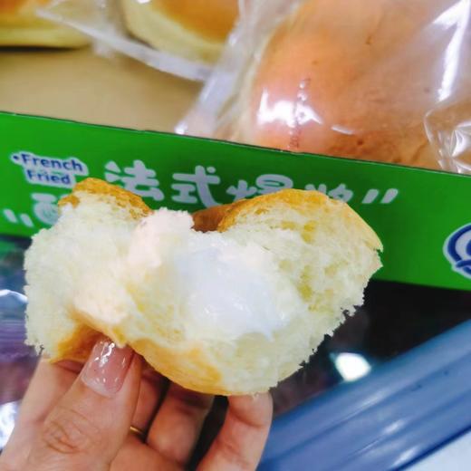 法式爆浆酸奶面包一箱 商品图2