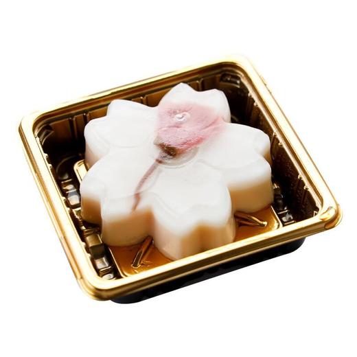 麦美鱼樱花羹/个 商品图4