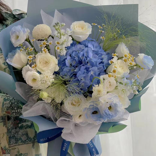 ［云水蓝］ 商品图0