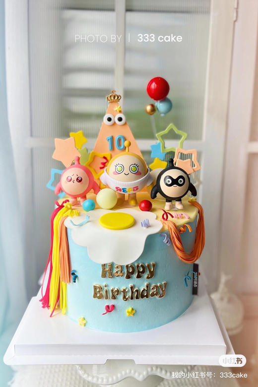 *蛋仔派对 商品图2