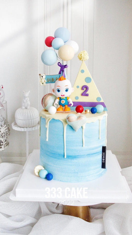 *正版超级宝贝jojo(备注颜色) 商品图1