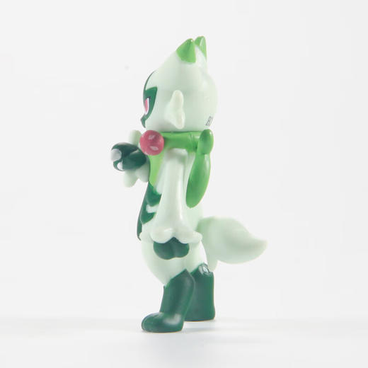 多美NO.932734宝可梦 MS-28 蒂蕾喵 商品图2