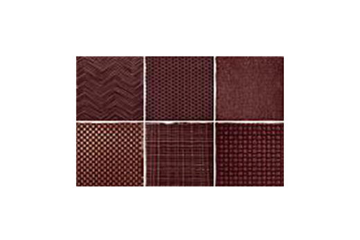 CHA-C.140-JH 100*300mm 亮面法拉利红花砖 商品图0