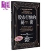 【中商原版】股市行情的秘密 三猿金泉秘录 当代新解 看穿群众心理 逆势布局抢得获利先机 港台原版 郑载浩 方舟文化 商品缩略图0