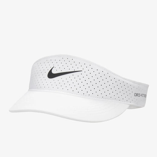 U NK DFADV ACE VISOR U SAB P 商品图0