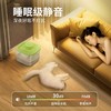 宠物方形自动饮水机容量约1L 智能宠物饮水器 自动循环过滤猫咪活水机 商品缩略图2