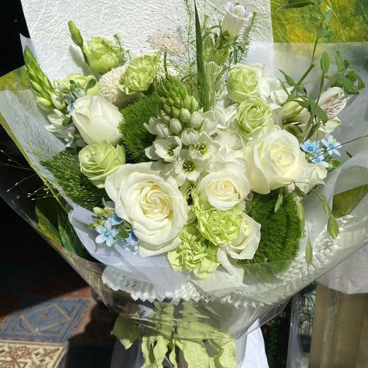 ［梦里水乡］ 商品图0