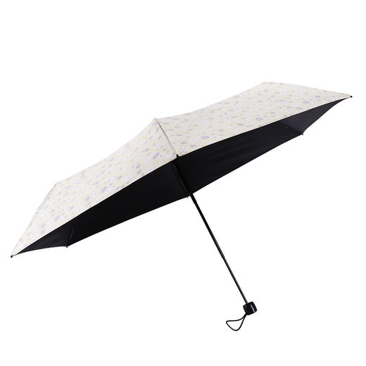 法国MC marieclaire防晒伞遮阳伞女防晒紫外线太阳伞晴雨小巧便携 商品图3