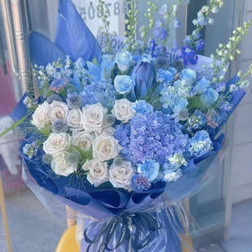 ［贝加尔湖畔］