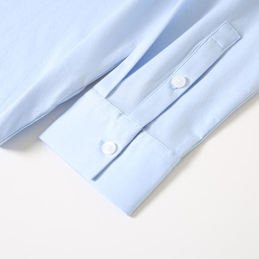 YvesFigarau伊夫·费嘉罗休闲长袖衬衫932302 商品图4