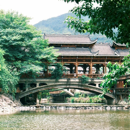 轻奢 | 黔韵漫行·贵州5天4晚 商品图9