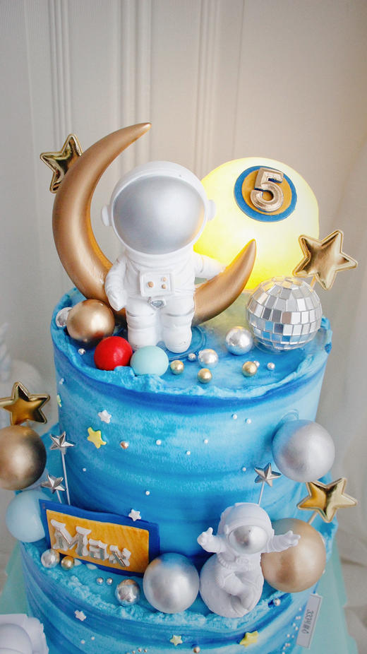 *宇航员 商品图1