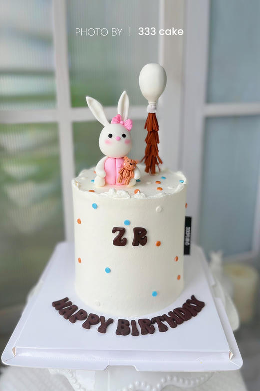 *糖偶&一只兔子🐰 商品图1