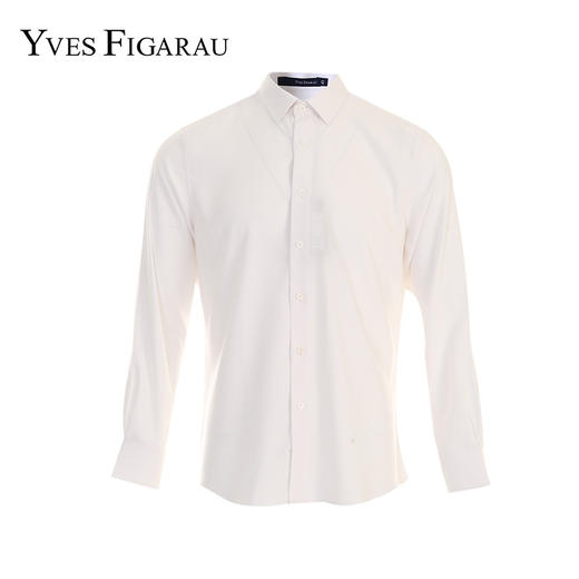 YvesFigarau伊夫·费嘉罗正装长袖衬衫930350 商品图0