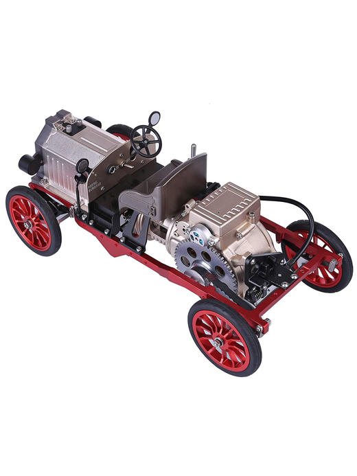 土星工匠师 老爷车 DM227 商品图2