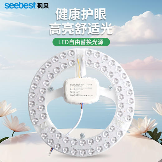 SL闪亮集成光源 商品图5