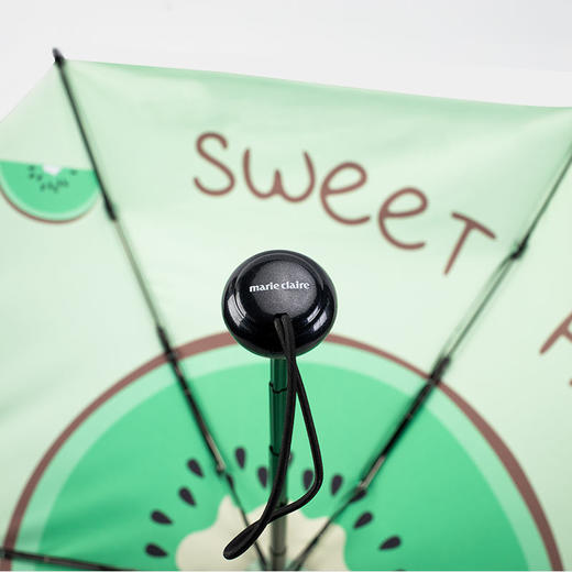 法国MC marie claire 遮阳伞女防晒伞防紫外线晴雨两用女士太阳伞 商品图3