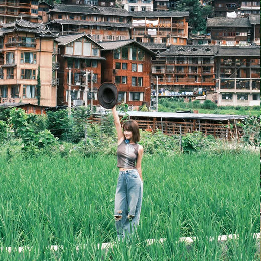 轻奢 | 黔韵漫行·贵州5天4晚 商品图10