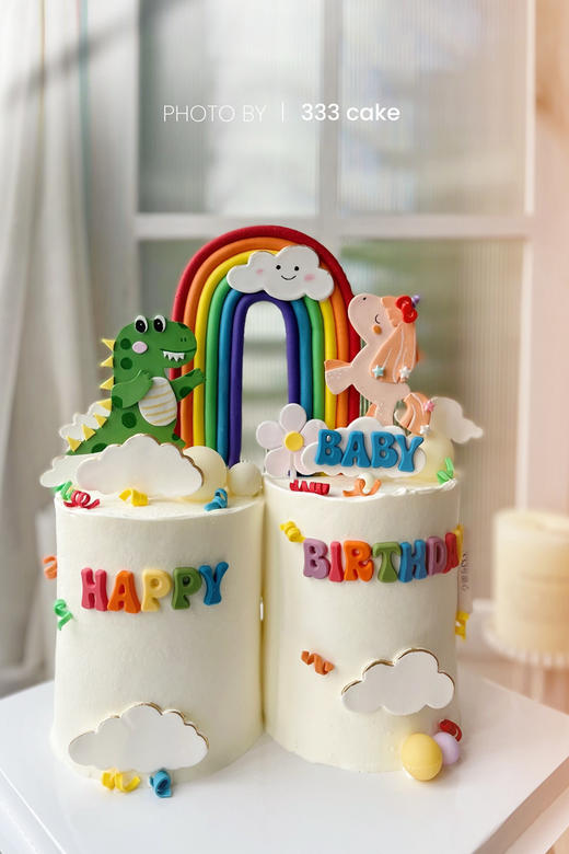 *糖牌&彩虹桥(备注款式) 商品图0