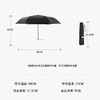 法国MC marieclaire超轻太阳伞男女晴雨遮阳伞防晒伞防紫外线便携 商品缩略图8