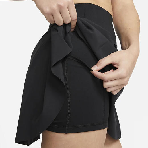 AS W NK DF ADVTG SKRT SHORT 商品图4